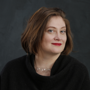 Сабина Мамедова